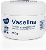 Senti2 Vaselina Purificada Tarro 100g por 1,88€