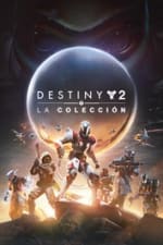 Destiny 2: La colección por $385 | Oferta Xbox Store
