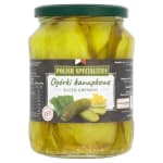 Polish Specialities Sliced Gherkins 720ml - Nectar Price