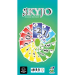 Jeu de société Skyjo MAGILANO - la boîte à prix à 15,99€
