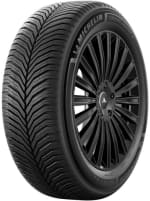 Lot de 4 pneus Michelin CrossClimate 3 205/55 R16 94V XL pour 92,80€ chez 1001pneus