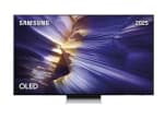 Smart TV OLED 55" Samsung TQ55S90F 4K NQ4 AI Gen3 Processor por 807€