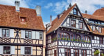 En el corazón de Estrasburgo: 3 días para 2, desde 198€