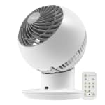 Woozoo Ventilador de globo multi direccional, 5 velocidades por $769 en Costco