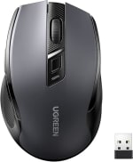 Ratón UGREEN 2.4GHz por $182 | Oferta Amazon