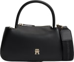Bolso Tommy Hilfiger Th Logotape Mini Satchel por 59€ en Amazon