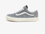 Chaussures Vans Old Skool Noir à 28,95€