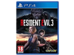 Videojuego PS4 Resident Evil 3 (Remake) por 12,74€
