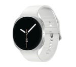 SAMSUNG galaxy watch8 bt 40mm plata por 171,19€