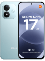 XIAOMI Redmi Note 17 128Go pour 169€ chez RED by SFR