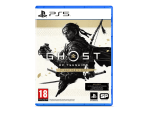 Ghost Of Tsushima Director's Cut (PS5) voor €29,99 bij MediaMarkt