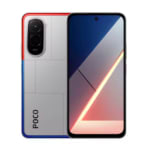 Smartphone Xiaomi POCO M7 Plata 128GB/256GB por 95,09€