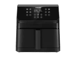 Freidora de aire Cosori Premium II Chef Edition (6,2 l) por 65,21€ en MediaMarkt
