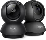 Tapo C211 Cámara de Seguridad Interior TP-Link 2K (2 piezas) por $812 en Amazon