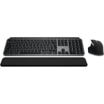 Logitech MX Keys S Combo (clavier + MX Master 3S) pour 189,99€