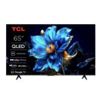 TCL 65P7K Smart TV por solo 405,10€