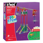 K'Nex S.T.E.M. Explorations: Levers & Pulleys Building Set voor €10 bij Lobbes