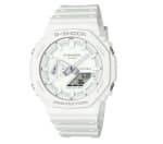 Casio g-shock ga-2100-7a7er color blanco por 71.96€