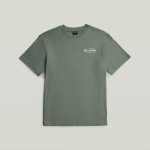 G-Star 90s logo r t T-shirt voor €12,25 bij Bol
