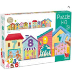 Diset Goula Puzzle 1-10 por 4.88€