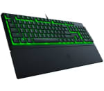 Razer Ornata V3 X - Gaming Toetsenbord - RGB voor €33 bij Mediamarkt