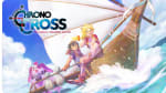 Chrono Cross: The Radical Dreamers Edition por $160 | Descuento Nintendo