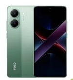 Móvil Xiaomi POCO X7 Pro 5G de 12GB/512GB por 230.69€