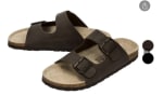 ESMARA MEN Heren slippers voor €7,99 bij de Lidl