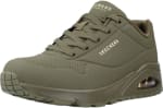 Skechers Uno Stand On Air dames sneaker voor €37,99 bij Amazon