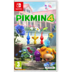 Pikmin 4 Nintendo Switch voor €29,98 bij Intertoys