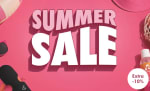10% extra korting op de summer sale bij Easytoys