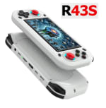 Consola de videojuegos portátil Retro R43S por 30,79€
