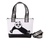 Dreamworks Loungefly Tote Bag Kung Fu Panda voor €37,73 bij Bol.
