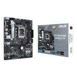 Placa Base ASUS Prime H610M-A D4-CSM por 50.79€