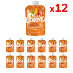 Corny Smoothie Mango Pera Avena 12 x 120 g por 3.99€