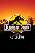 Jurassic Park Classic Games Collection for £6.24 – Xbox Series X|S