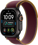 Apple Watch Ultra 4 49mm GPS + Cellular for £674.10 at Amazon