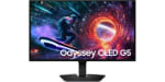 Samsung Odyssey G5 27" QHD OLED 180Hz pour 278,99€