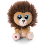 NICI Glubschis León Cliff 15 cm Peluche con Ojos Grandes Brillantes por 1.99€