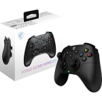 MSI Force GC300 Wireless voor €30,49 bij Amazon
