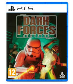 Star Wars Dark Forces PS5 por 23.99€.