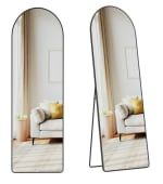 SONGMICS Espejo Cuerpo Entero 160x50 cm por 42,39€