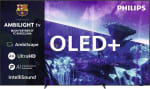 Philips 65OLED951/12 OLED-tv voor €2.899 bij Taelman