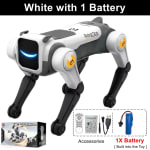 4WD CV-D903 perro robot mecánico RC por 22,42€ en AliExpress