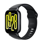 Xiaomi Redmi Watch 5 Active noire pour 29€ à Orange