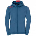 Chaqueta con capucha para Hombre Kempa Player por 5.99€