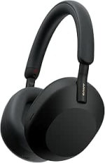 Casque sans Fil Sony WH-1000XM5 au prix de 283,48€