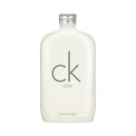 CALVIN KLEIN CK ONE Eau de Toilette 300 ml por 36.19€ en Amazon