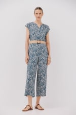 Mono con cinturón para Mujer por 19.99€