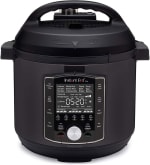 Instant Pot Pro 10 in 1 Electric Multi Cooker voor €89,99 dmv code bij Amazon